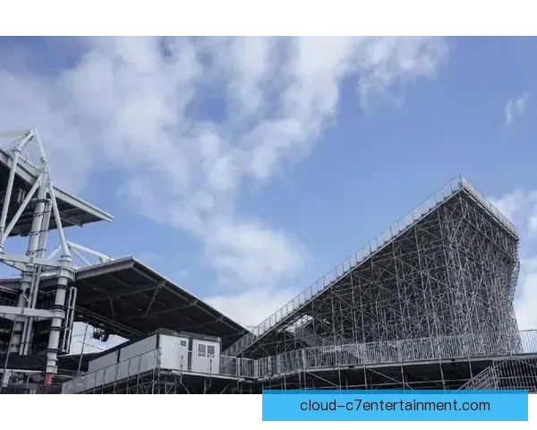 2026世界杯多伦多赛区将建设临时看台提升赛事观赏体验